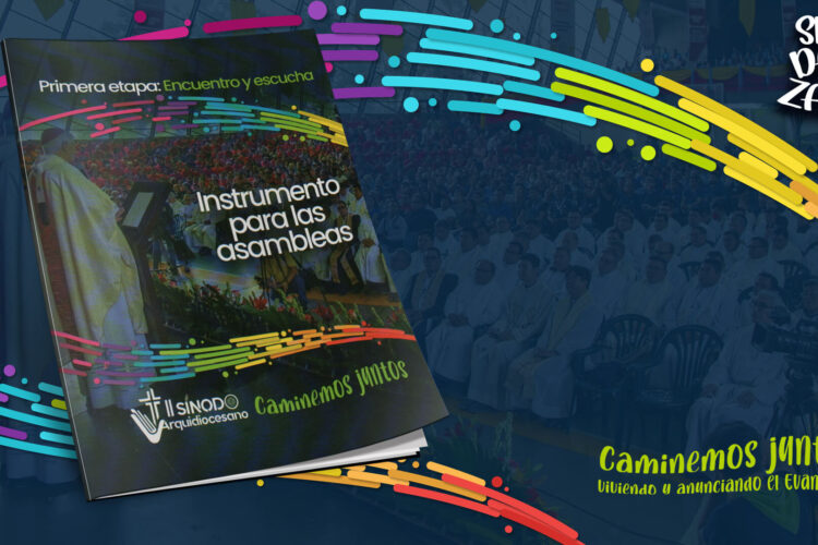 Instructivos de las asambleas