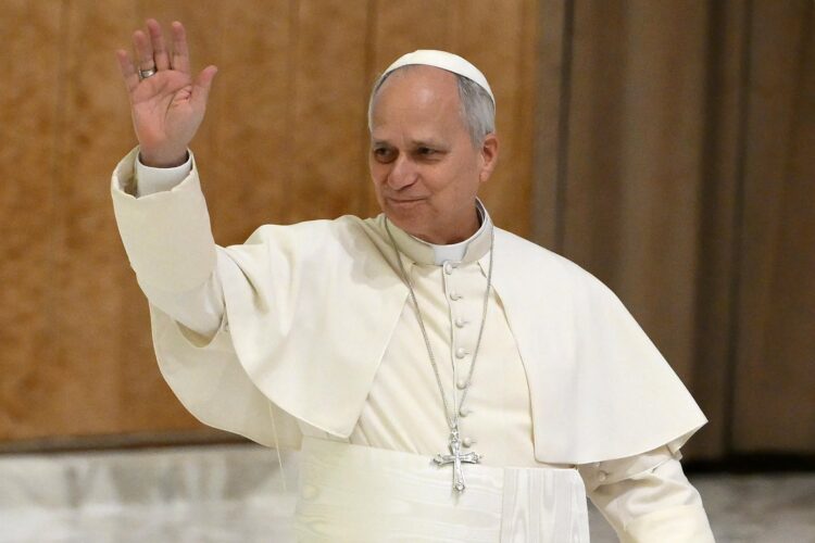 MENSAJE DEL SANTO PADRE LEÓN XIV PARA LA LX JORNADA MUNDIAL DE LAS COMUNICACIONES SOCIALES