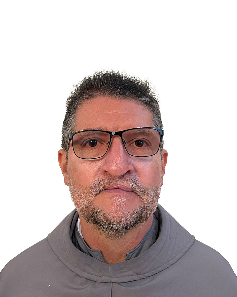 Isidoro Mejia Hernandez 1 Arzobispado de Santiago de Guatemala