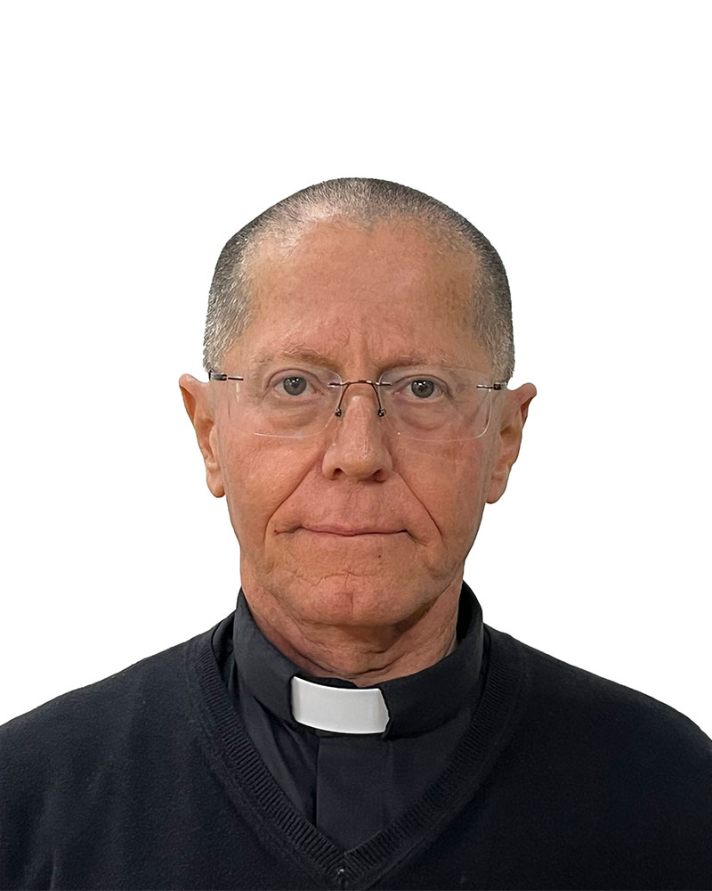 Luis Angel Gomez Araya Arzobispado de Santiago de Guatemala