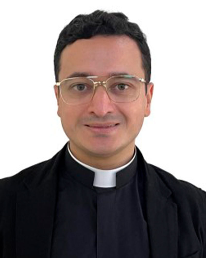 Luis Rene Sandoval Quinteros 1 Arzobispado de Santiago de Guatemala