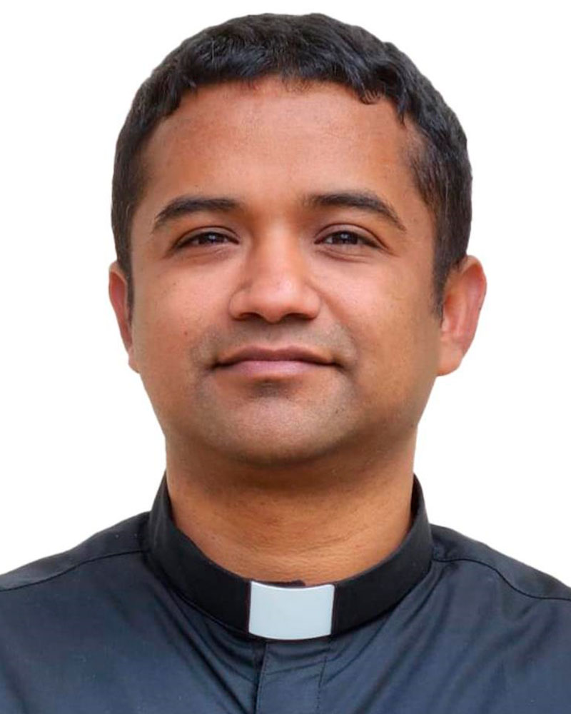 Luis Rodolfo Gonzalez Galvez Arzobispado de Santiago de Guatemala