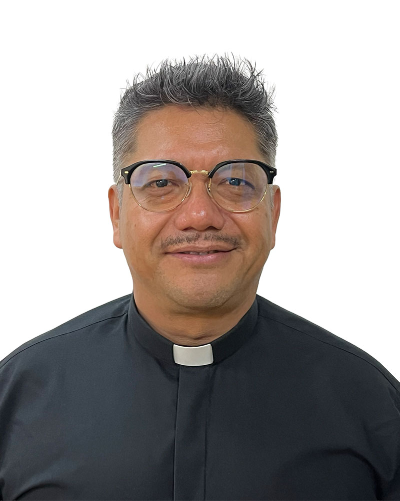 Mario Vinicio Torres Escobar Arzobispado de Santiago de Guatemala