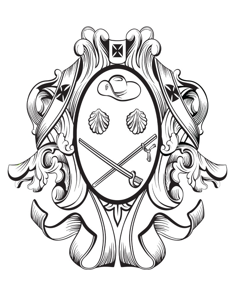 escudo 3 Arzobispado de Santiago de Guatemala